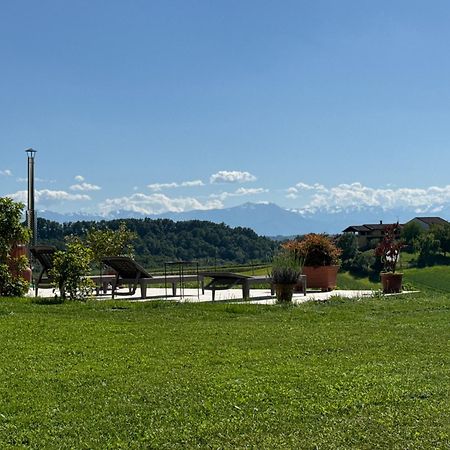 Antica Cascina Pilo Monchiero Exterior foto